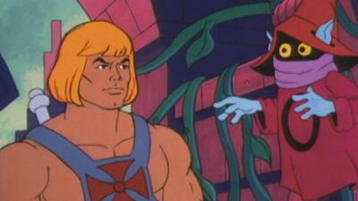 He-Man and the Masters of the Universe: Die Saat des Bösen