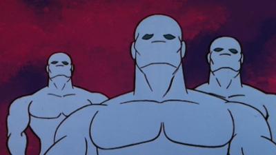 He-Man and the Masters of the Universe: Staffel 1 Folge 14 Colossor erwacht