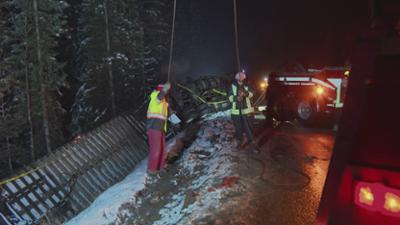 Highway Heroes Canada: Staffel 13 Folge 13 Jamies Niederlage Highway Heroes Canada: Staffel 13 Folge 13 Jamies Niederlage