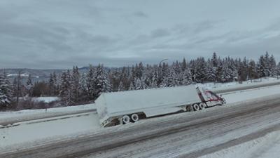 Highway Heroes Canada: Staffel 13 Folge 8 Notfallplan auf dem Coquihalla Highway Heroes Canada: Staffel 13 Folge 8 Notfallplan auf dem Coquihalla