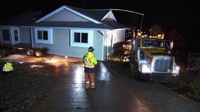 Highway Heroes Canada: Staffel 12 Folge 13 Haus-Aufgaben Highway Heroes Canada: Staffel 12 Folge 13 Haus-Aufgaben