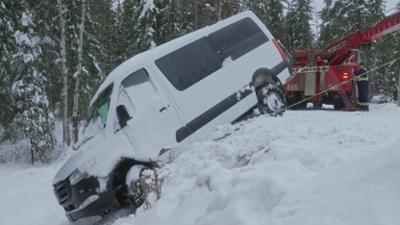 Highway Heroes Canada: Staffel 12 Folge 12 Herausforderungen Highway Heroes Canada: Staffel 12 Folge 12 Herausforderungen
