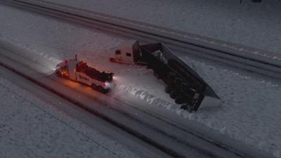 Highway Heroes Canada: Staffel 12 Folge 15 Verbogen und verzogen Highway Heroes Canada: Staffel 12 Folge 15 Verbogen und verzogen
