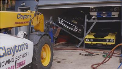 Highway Heroes Down Under: Staffel 2 Folge 5 Oldies but Goldies