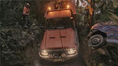 Highway Heroes Down Under: Staffel 1 Folge 5 Schwieriger als gedacht