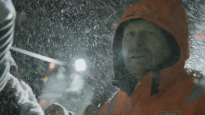 Highway Heroes Norway: Staffel 4 Folge 7 Verloren im Schneesturm