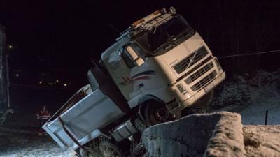 Highway Heroes Norway: Staffel 3 Folge 6 Zwischen Job und Familie