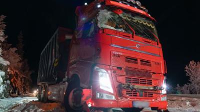 Highway Heroes Norway: Staffel 6 Folge 5 Unter Druck