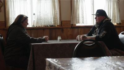 Ice Road Truckers - Gefahr auf dem Eis: Staffel 12 Folge 2 Die Wette gilt