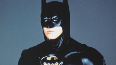 Inside Batman: Staffel 1 Folge 4 Chaotische Zeiten
