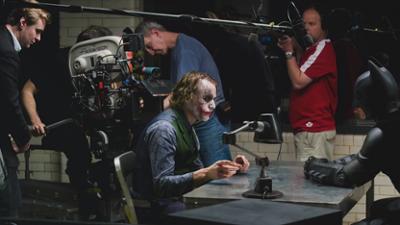 Inside Batman: Staffel 1 Folge 6 Das Vermächtnis
