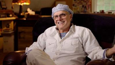 Inside Harrison Ford: Staffel 1 Folge 1 Mit Peitsche und Fedora