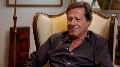 Inside Harrison Ford: Staffel 1 Folge 4 Wer hat hier das Sagen?