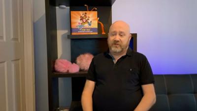 Inside Star Trek - Hinter den Kulissen des Enterprise-Universums: Staffel 1 Folge 2 Die Zeichentrickserie