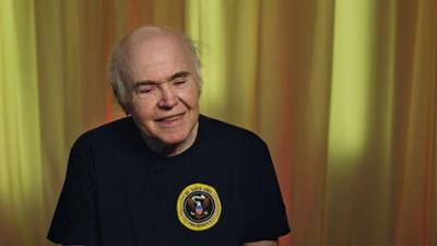 Inside Star Trek - Hinter den Kulissen des Enterprise-Universums: Staffel 1 Folge 1 Lucy liebt Star Trek