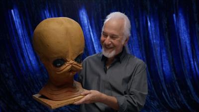 Inside Star Wars: Staffel 1 Folge 2 Krieg der Sterne Teil 2 Inside Star Wars: Staffel 1 Folge 2 Krieg der Sterne Teil 2