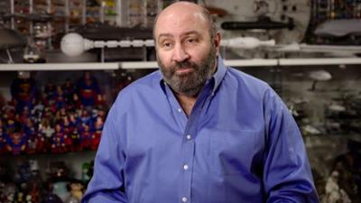 Inside Transformers: Staffel 1 Folge 2 Heldentod