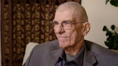 Inside Transformers: Staffel 1 Folge 1 Ein Spielzeug mit Charakter