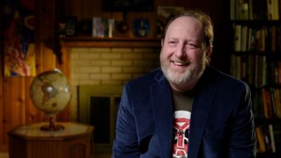 Inside Transformers: Staffel 1 Folge 3 Neustart mit Hindernissen