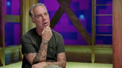 Inside Transformers: Staffel 1 Folge 5 High Noon in Hongkong