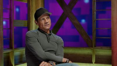 Inside Transformers: Staffel 1 Folge 6 Schleichender Abstieg