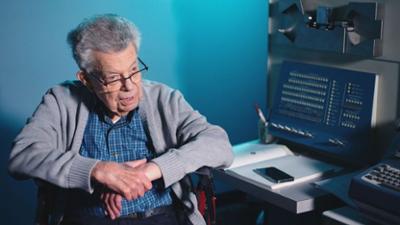 Inside Video Games: Staffel 1 Folge 2 Die Atari-Story