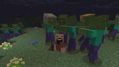 Inside Video Games: Staffel 1 Folge 8 Die Minecraft-Story