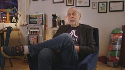 Inside Video Games: Staffel 1 Folge 1 Am Anfang war: Das Brettspiel