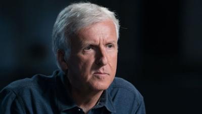 James Cameron's Story of Science Fiction: Staffel 1 Folge 1 Außerirdisches Leben
