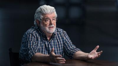 James Cameron's Story of Science Fiction: Staffel 1 Folge 2 Das Weltall