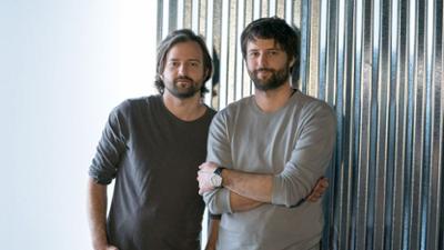 James Cameron's Story of Science Fiction: Staffel 1 Folge 3 Monster