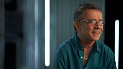James Cameron's Story of Science Fiction: Staffel 1 Folge 4 Düstere Zukunftsvisionen