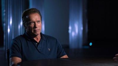 James Cameron's Story of Science Fiction: Staffel 1 Folge 5 Intelligente Maschinen