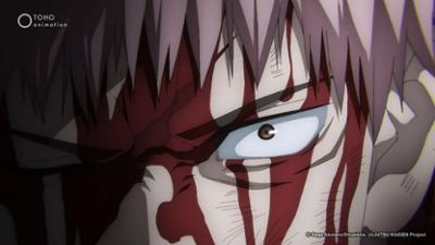 Jujutsu Kaisen: Staffel 2 Folge 22 Metamorphose (2)