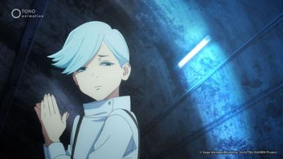 Jujutsu Kaisen: Staffel 2 Folge 12 Stumpfe Klinge