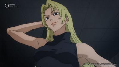 Jujutsu Kaisen: Staffel 2 Folge 5 Der verdorbene Schatz