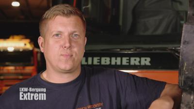 LKW-Bergung extrem: Staffel 3 Folge 3 Transformator-Trouble