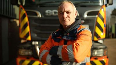 LKW-Bergung extrem: Staffel 5 Folge 5 Pferdetransporter de luxe