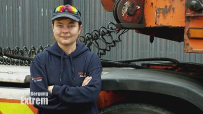 LKW-Bergung extrem: Staffel 3 Folge 17 Notfall in Corona-Zeiten