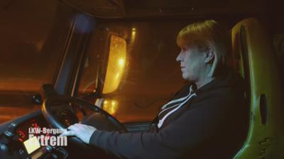 LKW-Bergung extrem: Staffel 3 Folge 15 Ein Golfplatz unter Wasser