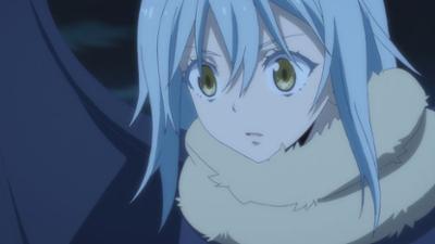 Meine Wiedergeburt als Schleim in einer anderen Welt: Staffel 1 Folge 13 Konfrontation