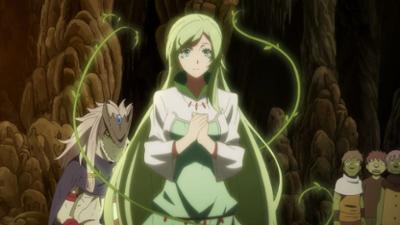 Meine Wiedergeburt als Schleim in einer anderen Welt: Die große Allianz des Jura-Waldes