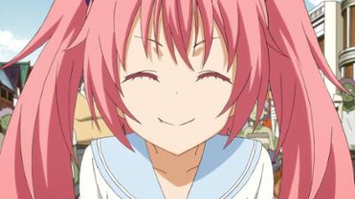 Meine Wiedergeburt als Schleim in einer anderen Welt: Staffel 1 Folge 17 Die Versammlung