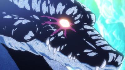 Meine Wiedergeburt als Schleim in einer anderen Welt: Staffel 1 Folge 1 Sturmdrache Veldora