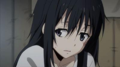 Meine Wiedergeburt als Schleim in einer anderen Welt: Staffel 1 Folge 7 Die Herrscherin der Flammen