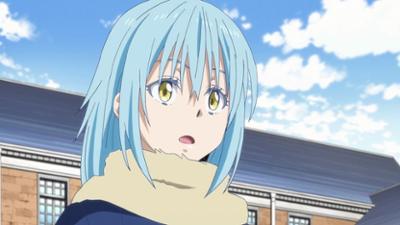 Meine Wiedergeburt als Schleim in einer anderen Welt: Staffel 1 Folge 21 Shizus Schüler