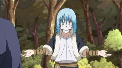 Meine Wiedergeburt als Schleim in einer anderen Welt: Staffel 1 Folge 9 Angriff der Oger