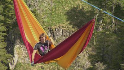 Mission Adventure: Staffel 1 Folge 38 Atemberaubende Weltrekorde