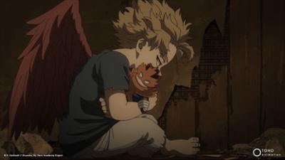 My Hero Academia: Staffel 6 Folge 16 Shotos Familienhölle 2 My Hero Academia: Staffel 6 Folge 16 Shotos Familienhölle 2