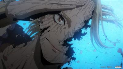 My Hero Academia: Staffel 7 Folge 2 Geist